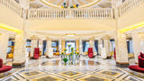 Biltmore Hotel Tbilisi Lobby
