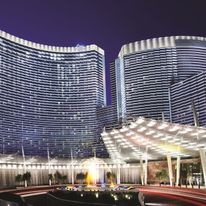 Aria Sky Suites