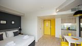 Staycity Aparthotels Rue Garibaldi Room