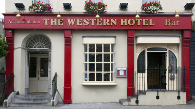 The Western Hotel
