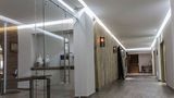 Hotel La Nueva Estancia Lobby