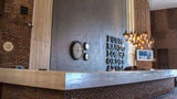 Hotel La Nueva Estancia Lobby