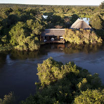 Royal Chundu Zambezi Lodges