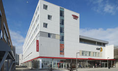 Thon Hotel Alta