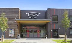 Thon Hotel Bjorneparken