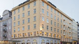Thon Hotel Bristol Bergen Exterior