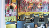 Thon Hotel Bristol Bergen Lobby