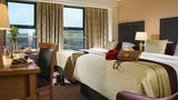Westport Coast Hotel Room