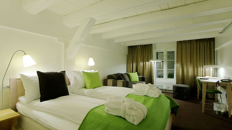<b>Thon Hotel Kristiansund Room</b>. Images powered by <a href="https://leonardo.com/" title="Leonardo Worldwide" target="_blank">Leonardo</a>.