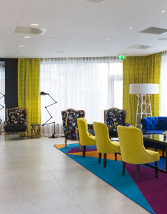 Thon Hotel Rosenkrantz Oslo