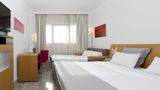 Hotel Agalia Room