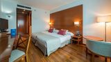 Hotel Azarbe Room