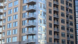 Harrison at Reston Town Center Exterior