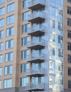 Harrison at Reston Town Center