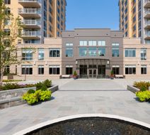 Harrison at Reston Town Center Exterior