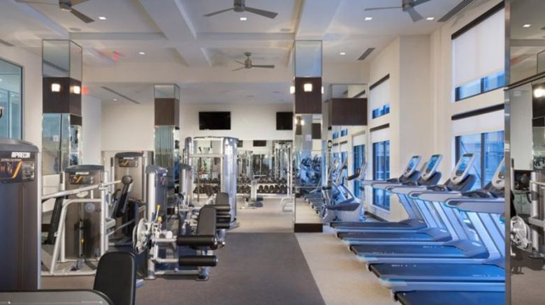 <b>Harrison at Reston Town Center Health Club</b>. Images powered by <a href="https://www.leonardoworldwide.com/" title="Leonardo Worldwide" target="_blank">Leonardo</a>.