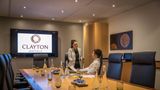 Clayton Hotel Leopardstown Meeting
