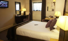 The Kings Arms Hotel