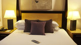 The Kings Arms Hotel Room