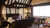 The Kings Arms Hotel Other