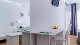 <b>Bluensense Madrid Serrano Room</b>. Images powered by <a href="https://leonardo.com/" title="Leonardo Worldwide" target="_blank">Leonardo</a>.