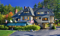 Stonehurst Manor