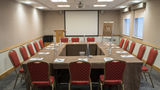 Silverbirch Hotel-Omagh Meeting