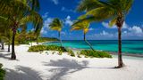 <b>Jumby Bay Island, Oetker Collection Beach</b>. Images powered by <a href="https://leonardo.com/" title="Leonardo Worldwide" target="_blank">Leonardo</a>.