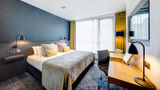 Apex City Of Bath Hotel Room