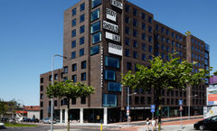 The Student Hotel Groningen