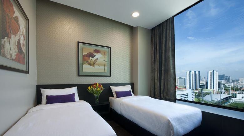 V Hotel Lavender Singapore Singapore Hotels First Class Hotels In Singapore Gds Reservation Codes Travelage West