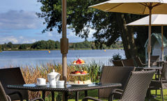 Frensham Pond Hotel