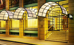 K+K Hotel Opera, Budapest