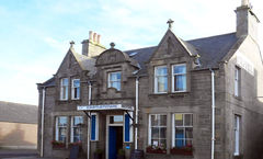 The Castletown Hotel