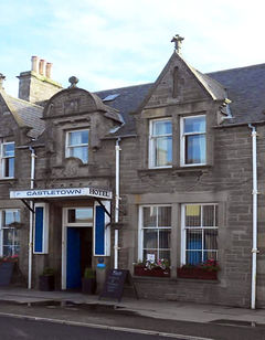 The Castletown Hotel