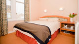 The Castletown Hotel Room