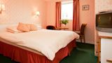 The Castletown Hotel Room