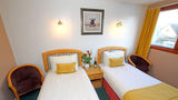 The Castletown Hotel Room