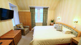 The Castletown Hotel Room