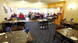 The Castletown Hotel Restaurant