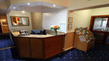 The Castletown Hotel Lobby