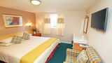 The Castletown Hotel Room