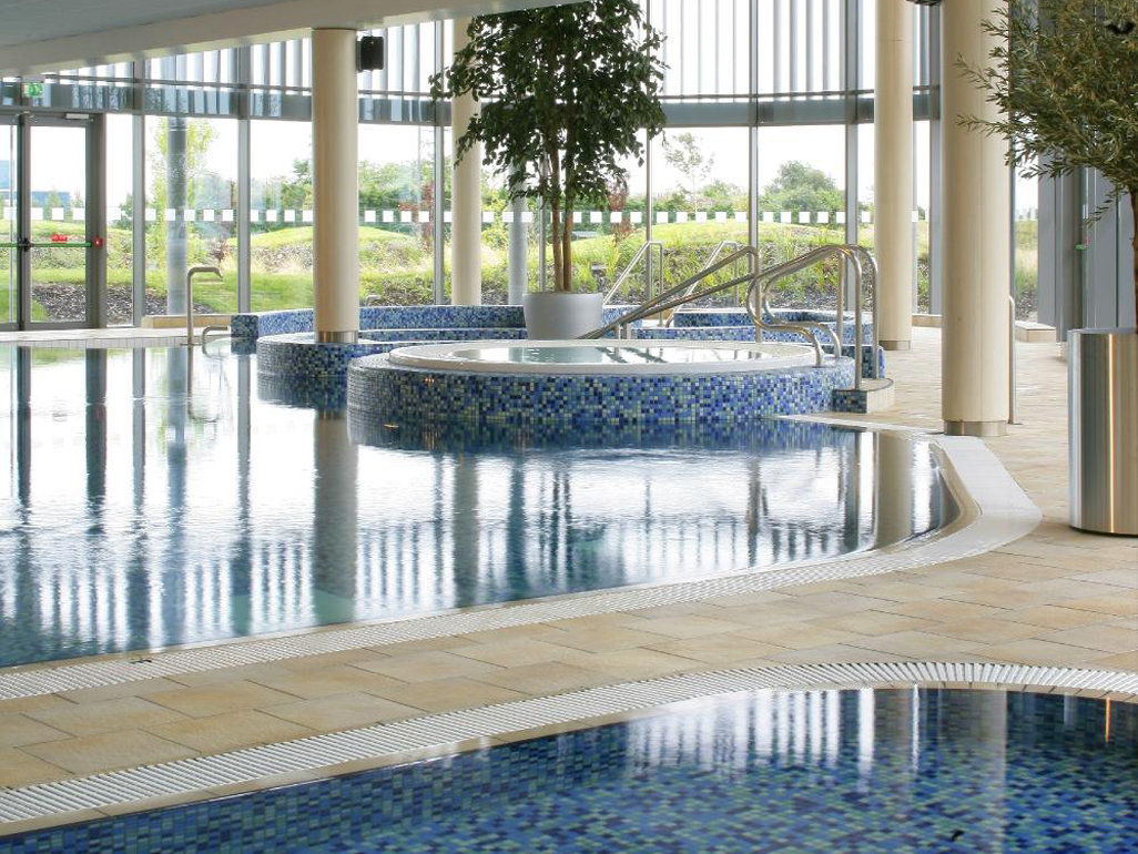 large wedge pillow case