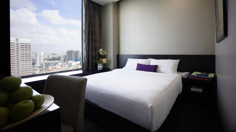 V Hotel Lavender First Class Singapore Singapore Hotels Gds Reservation Codes Travel Weekly