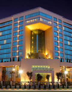 Erbil Rotana