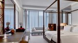 Baccarat Hotel & Residences Room