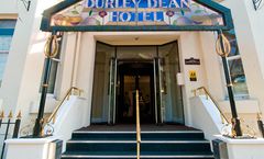 Durley Dean Hotel