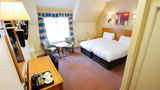 Durley Dean Hotel Room