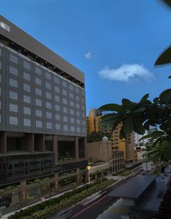 Hotel Mi