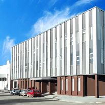 Wam Hotel Patagonico